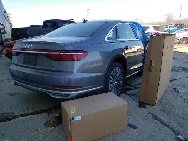 2019 AUDI A8 L WAU8DBF86KN021079