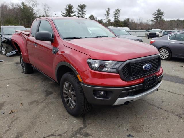 2020 FORD RANGER XL 1FTER1EHXLLA59723