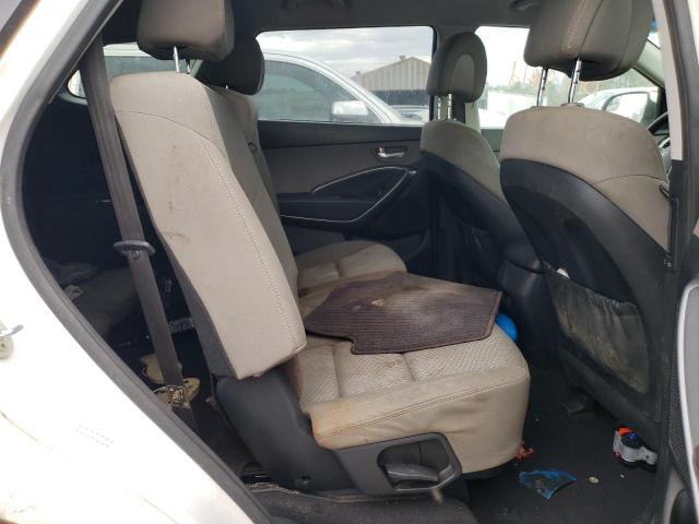 2017 HYUNDAI SANTA FE S KM8SMDHF2HU210032