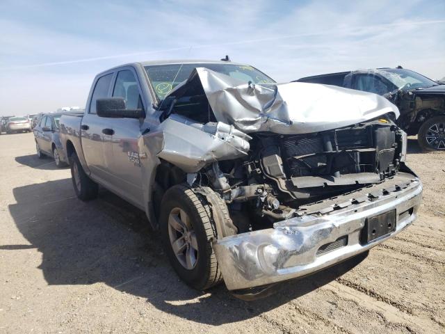 3C6RR6KT7MG670354 Ram 1500 Class 2021