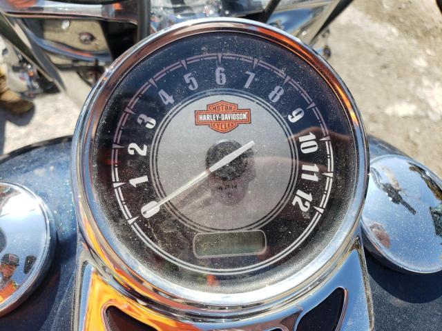 2016 HARLEY-DAVIDSON FLSTC HERI 1HD1BWV14GB043658
