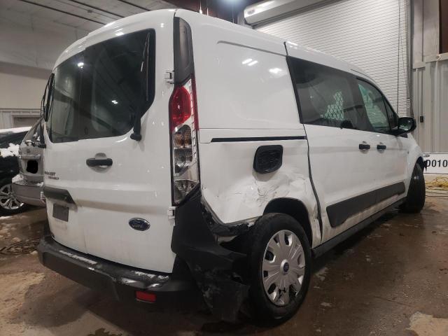 NM0LS7E21L1463917 Ford Transit Co 2020. Фото: 3