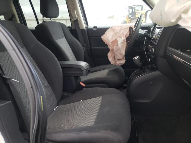 2015 JEEP PATRIOT SP - 1C4NJPBA9FD219722