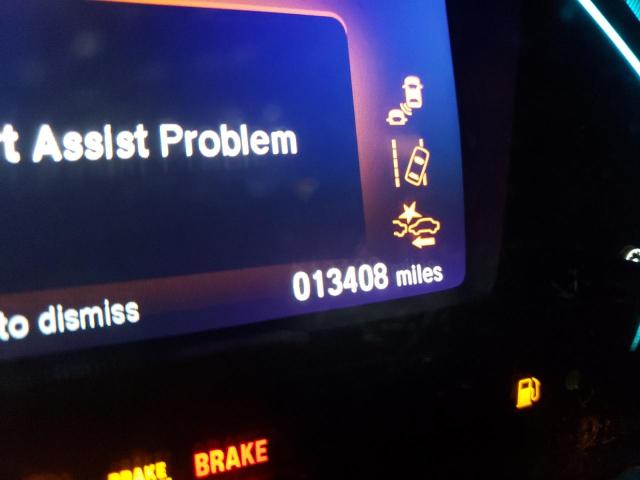 5FNRL6H73LB048598 Honda Odyssey Ex 2020. Фото: 7