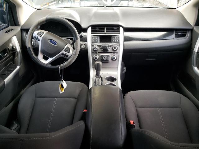 2FMDK3GC2EBA44807 Ford Edge Se 2014. Фото: 8