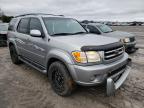 2003 TOYOTA  SEQUOIA