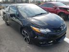 2014 HONDA  CIVIC