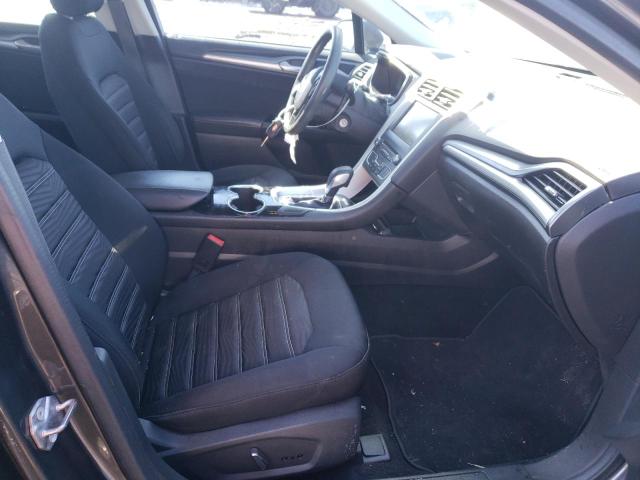 2016 FORD FUSION SE 3FA6P0H73GR132404