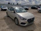 2018 HYUNDAI  ACCENT