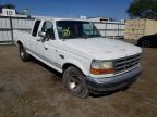 1993 FORD  F150