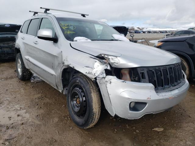 2012 JEEP GRAND CHER - 1C4RJFAG6CC141144