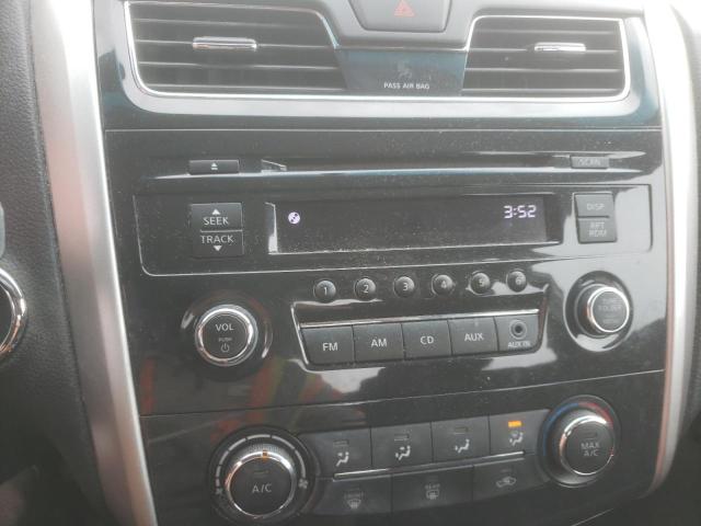 2013 NISSAN ALTIMA 2.5 - 1N4AL3AP8DN548562