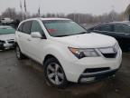 2012 ACURA  MDX