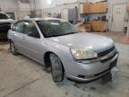 2005 CHEVROLET  MALIBU