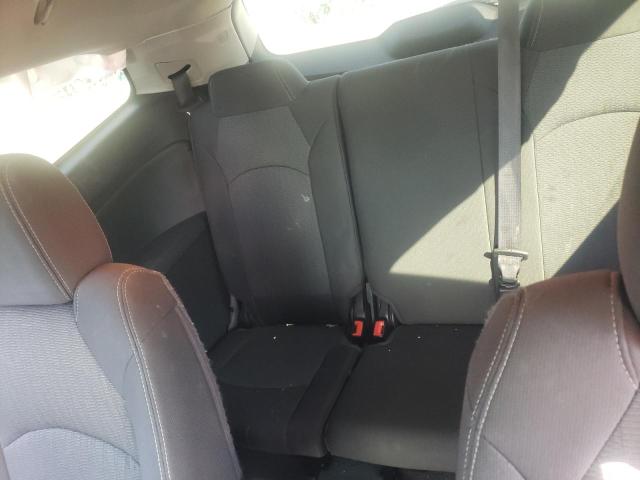 1GNKRGKDXHJ332063 Chevrolet Traverse L 2017. Фото: 8
