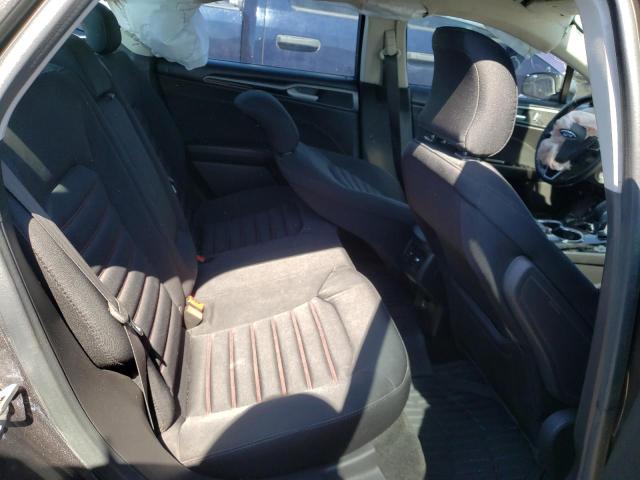 3FA6P0H78GR192923 Ford Fusion Se 2016. Фото: 5