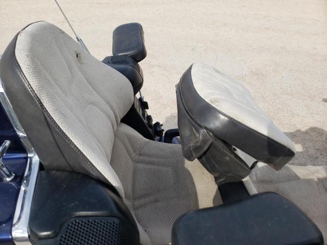 2000 HONDA GL1500 SE1 1HFSC2231YA204045