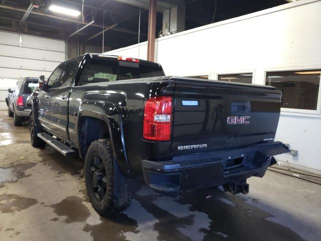 2018 GMC SIERRA K35 1GT42YEY1JF110613