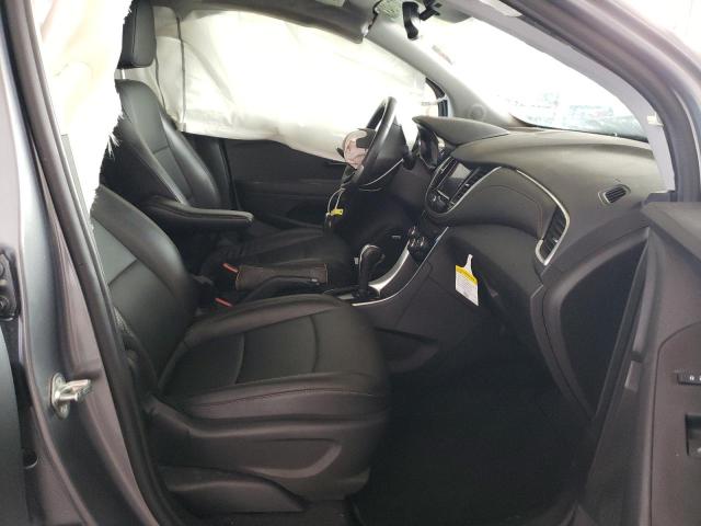 2020 CHEVROLET TRAX PREMI 3GNCJMSB9LL276420