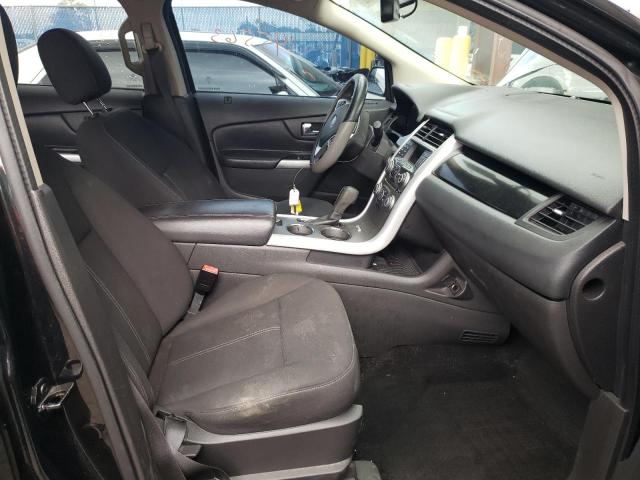 2FMDK3GC2EBA44807 Ford Edge Se 2014. Фото: 4