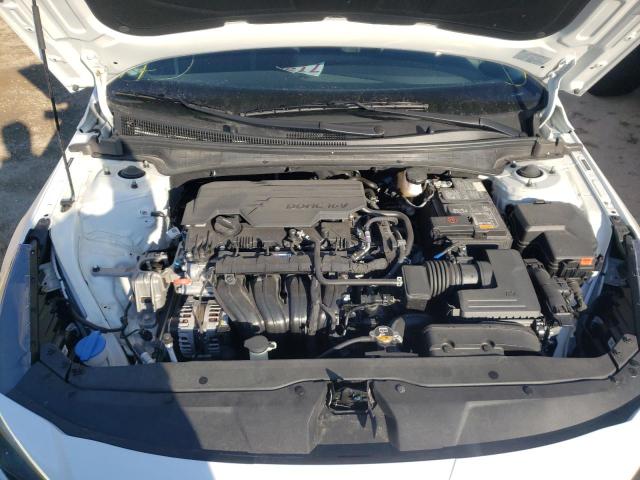 2021 HYUNDAI ELANTRA SE - 5NPLL4AG3MH017228