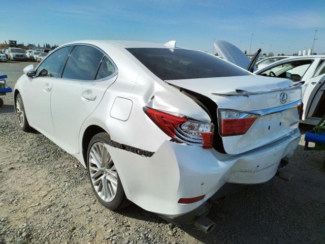 JTHBK1GGXF2155694 Lexus Es 350 2015. Фото: 2
