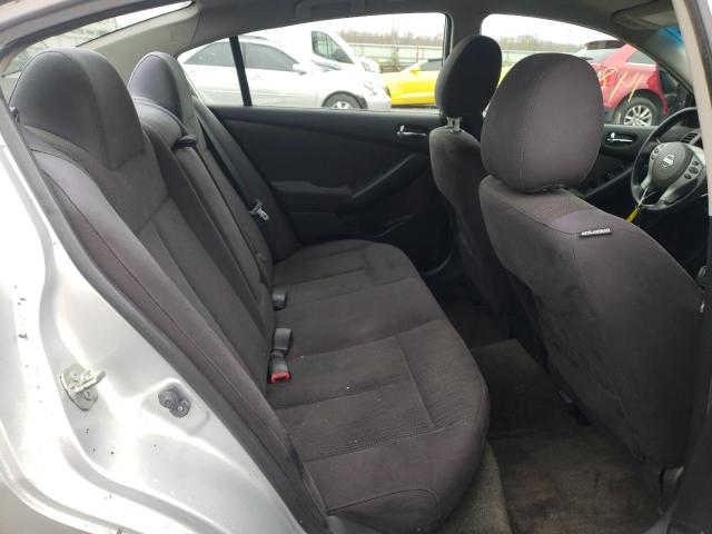 2012 NISSAN ALTIMA BAS - 1N4AL2AP5CC187781