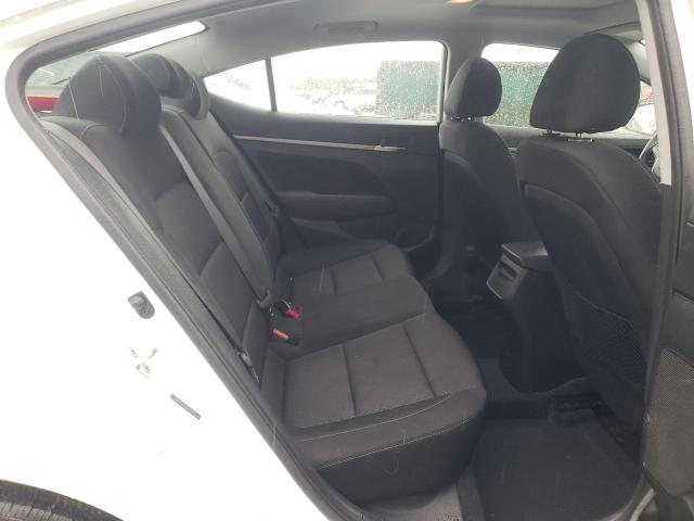 2018 HYUNDAI ELANTRA SE 5NPD84LFXJH380776
