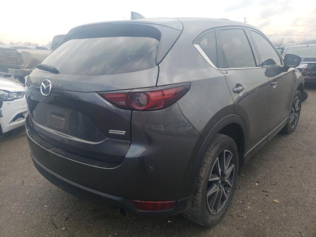 2017 MAZDA CX-5 GRAND - JM3KFBDL2H0186120
