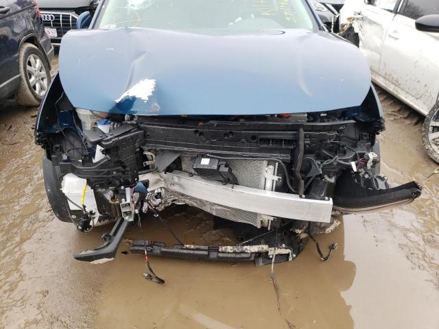 KNDCB3LC9L5451613 KIA NIRO LX