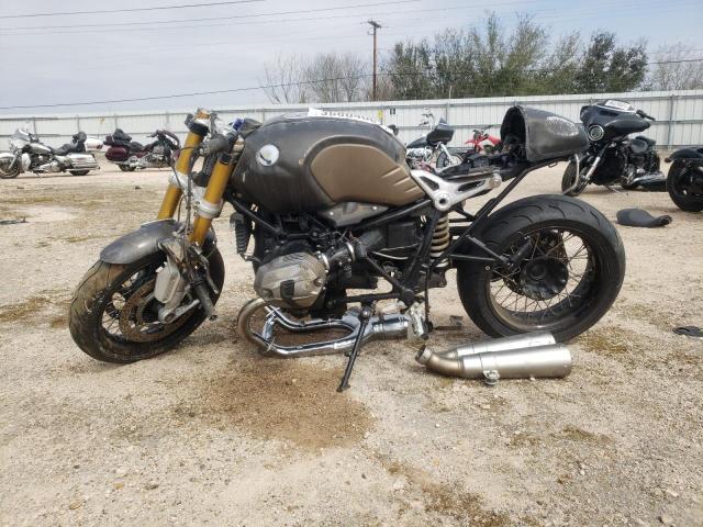 2015 BMW R NINE T WB10A1608FZ583820