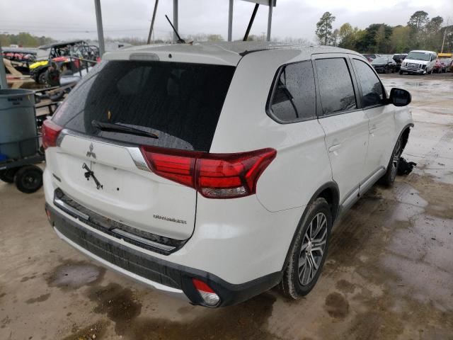 2016 MITSUBISHI OUTLANDER JA4AD2A34GZ039915