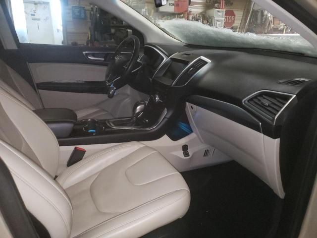 2017 FORD EDGE TITAN 2FMPK4K89HBC22965