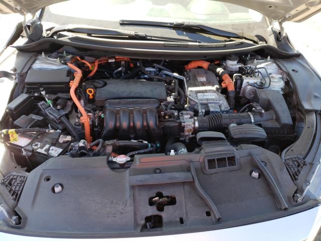 2020 HONDA CLARITY TO JHMZC5F35LC000218
