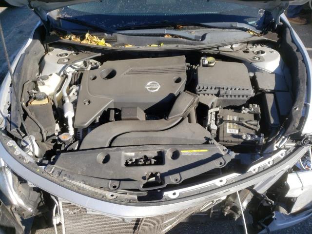 1N4AL3AP7FC251295 Nissan Altima 2.5 2015. Фото: 6