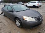 2005 PONTIAC  G6