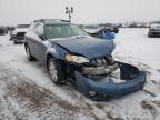 2007 SUBARU  LEGACY