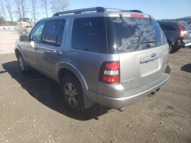 1FMEU73E98UB29638 Ford Explorer X 2008. Фото: 2