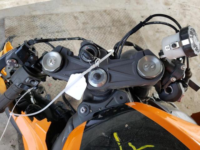 JKBZXJH1XLA005071 Kawasaki Zx636 K 2020. Фото: 7
