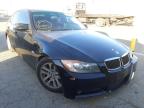 2007 BMW  3 SERIES