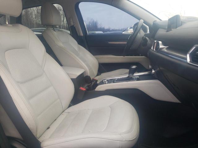 2017 MAZDA CX-5 GRAND - JM3KFBDL2H0186120