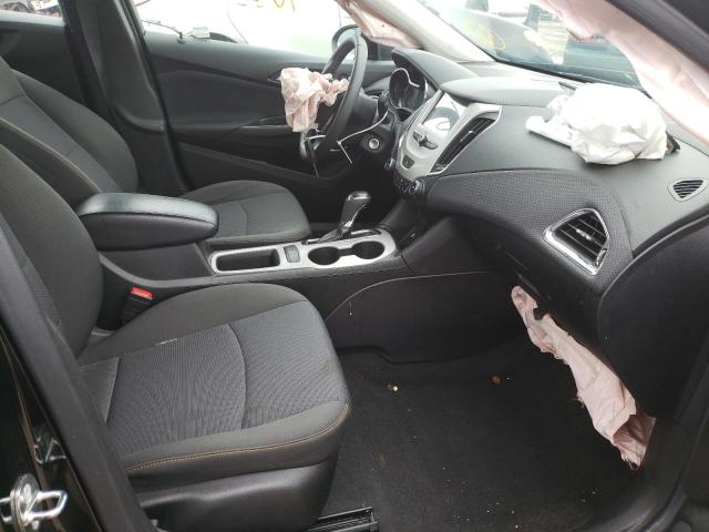 2018 CHEVROLET CRUZE LS 1G1BC5SMXJ7148185
