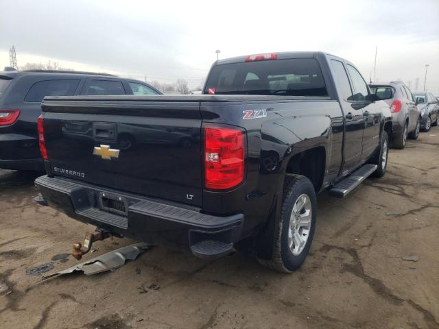2016 CHEVROLET 1500 1GCVKREC6GZ120592