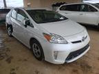 2015 TOYOTA  PRIUS