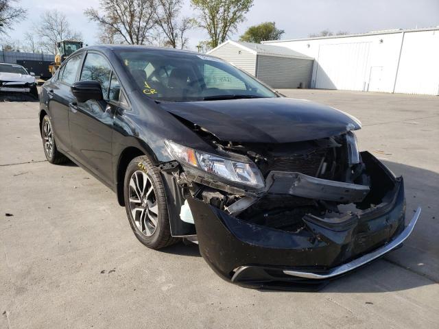 2015 HONDA CIVIC EX 2HGFB2F81FH525619
