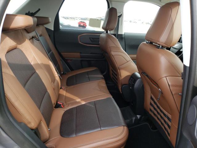 2021 FORD BRONCO SPO - 3FMCR9D9XMRA00671