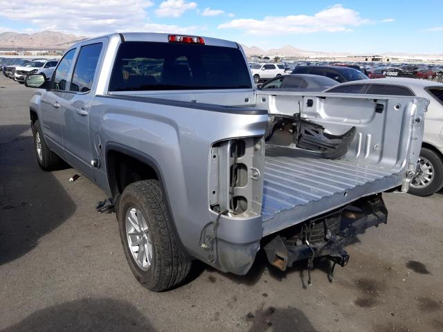 2015 GMC SIERRA C15 3GTP1UEC4FG280449