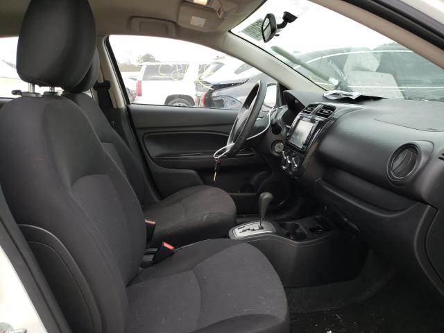 2019 MITSUBISHI MIRAGE ES ML32A3HJ0KH013780