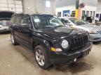 2011 JEEP  PATRIOT