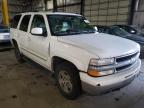 2004 CHEVROLET  TAHOE